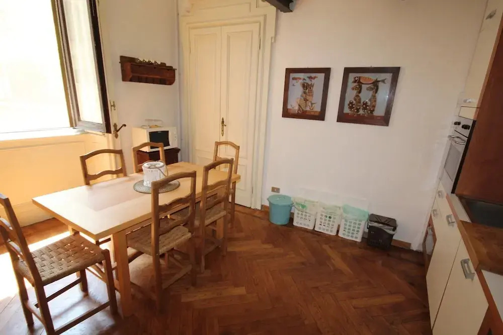 MP Apartments - Castello Apartment