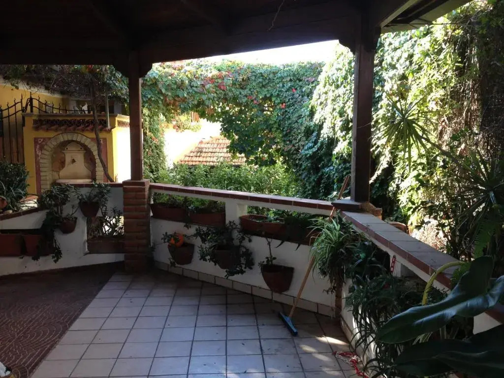 La Villetta