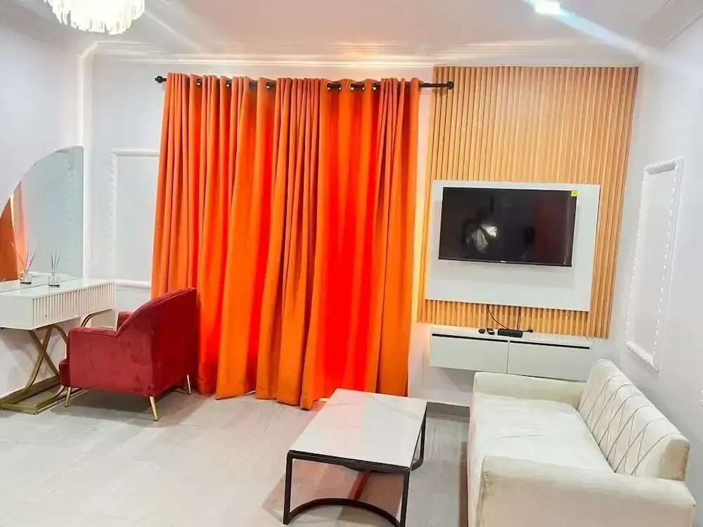 Service Apartment Hub