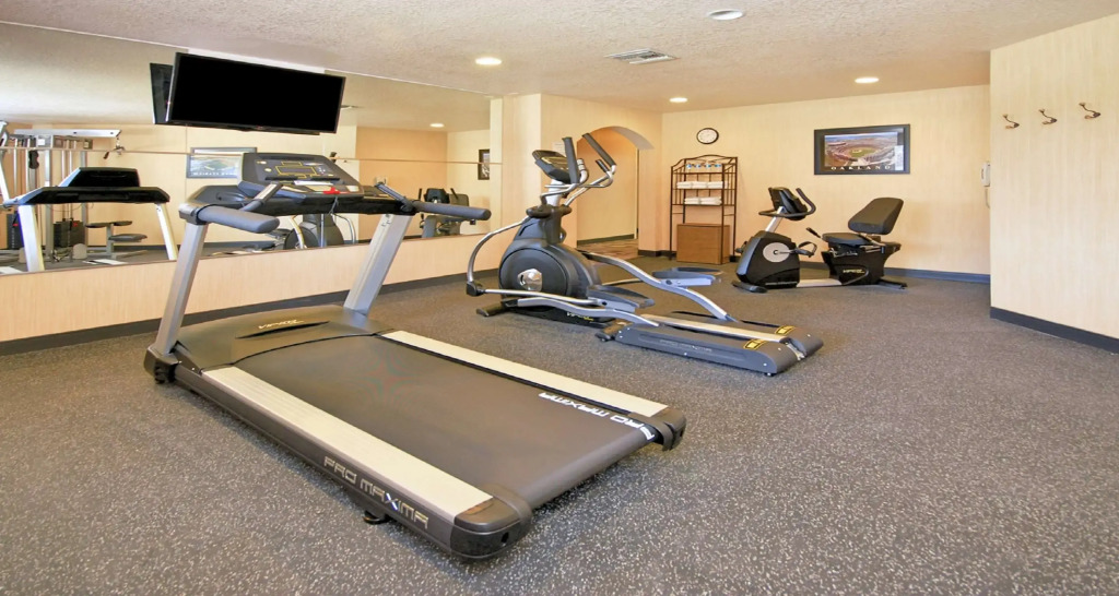 Best Western San Dimas Hotel & Suites
