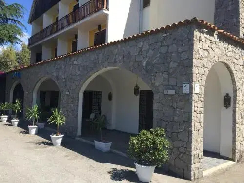 Park Hotel