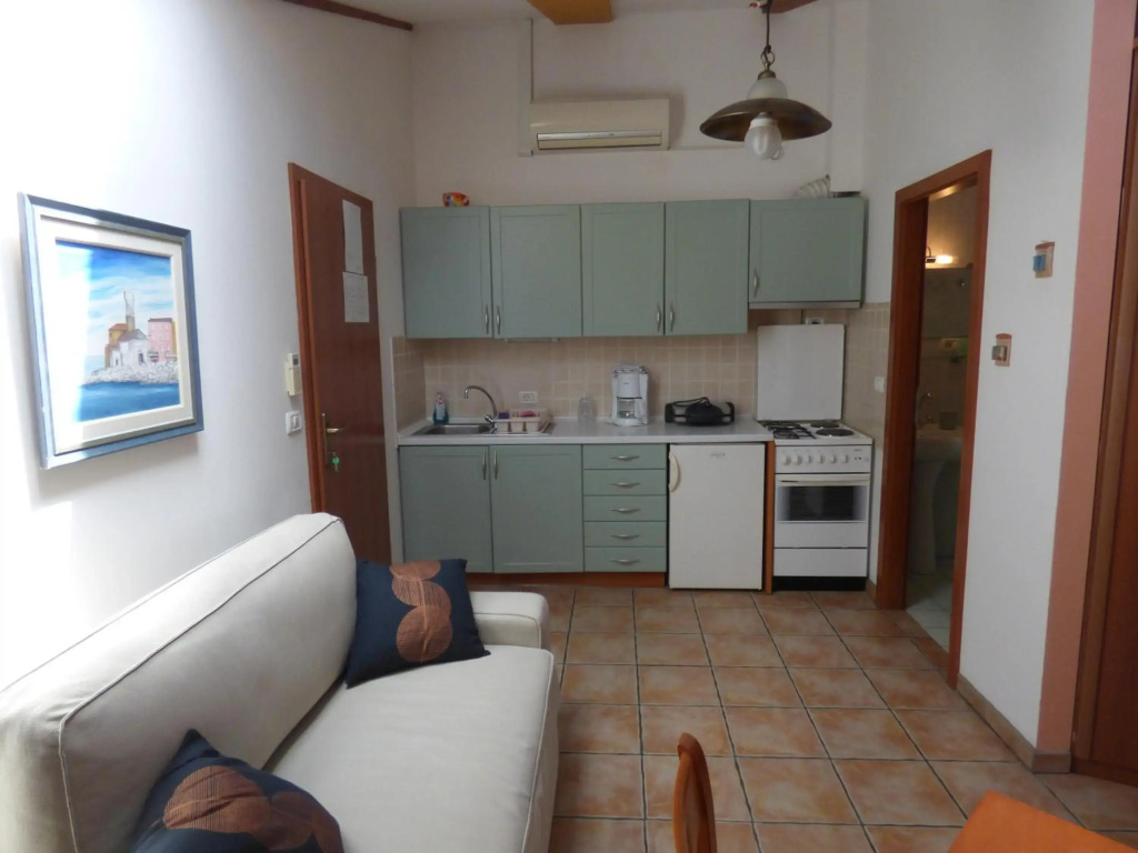Apartments Bevk