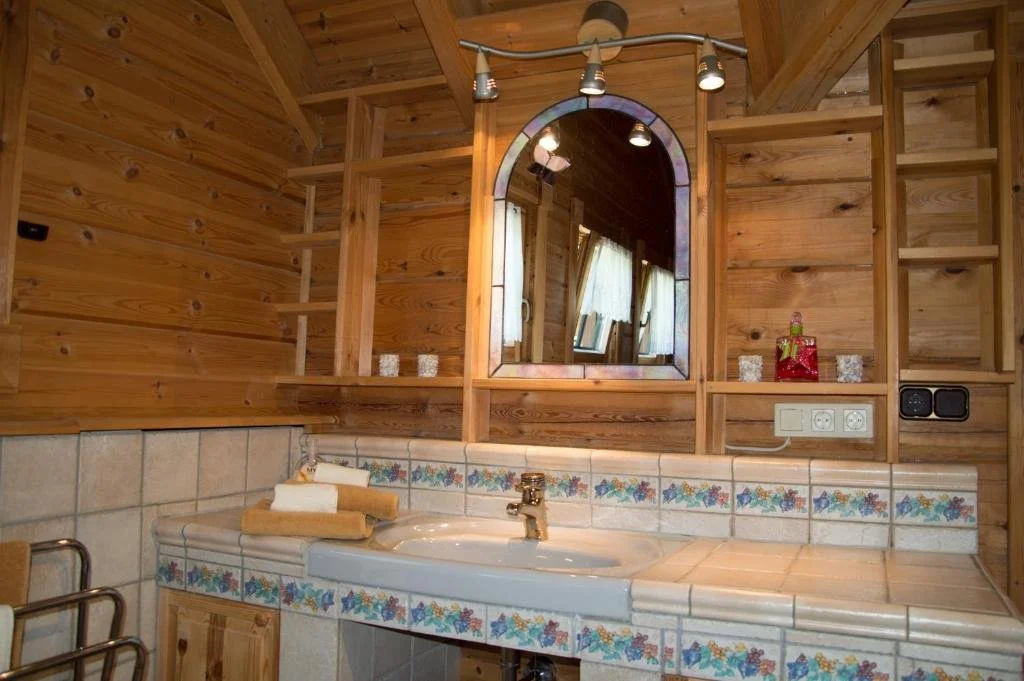 Landhaus Frischmuth