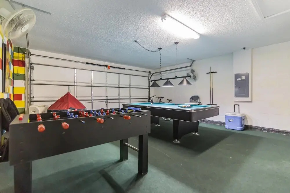 Terra Verde Resort!! Private Pool, Game Room, Near Disney And Universal