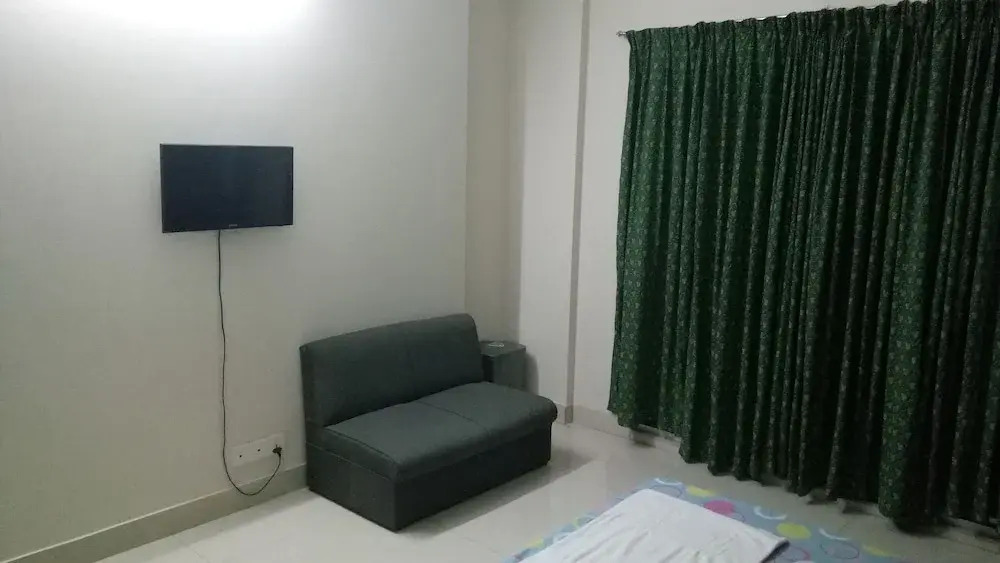 RFH Homestay