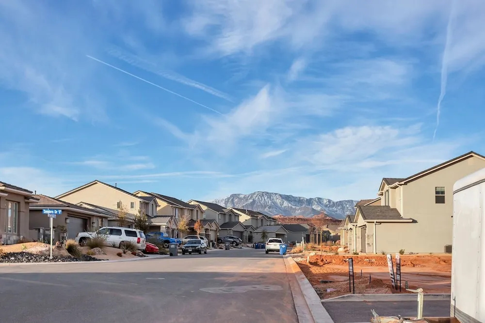 Desert Escape At Ladera 4 Bedroom Home by RedAwning