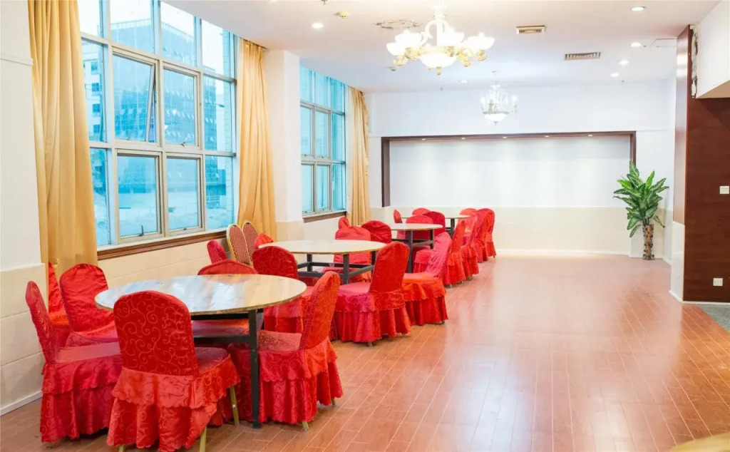 Jiaerden Hotel