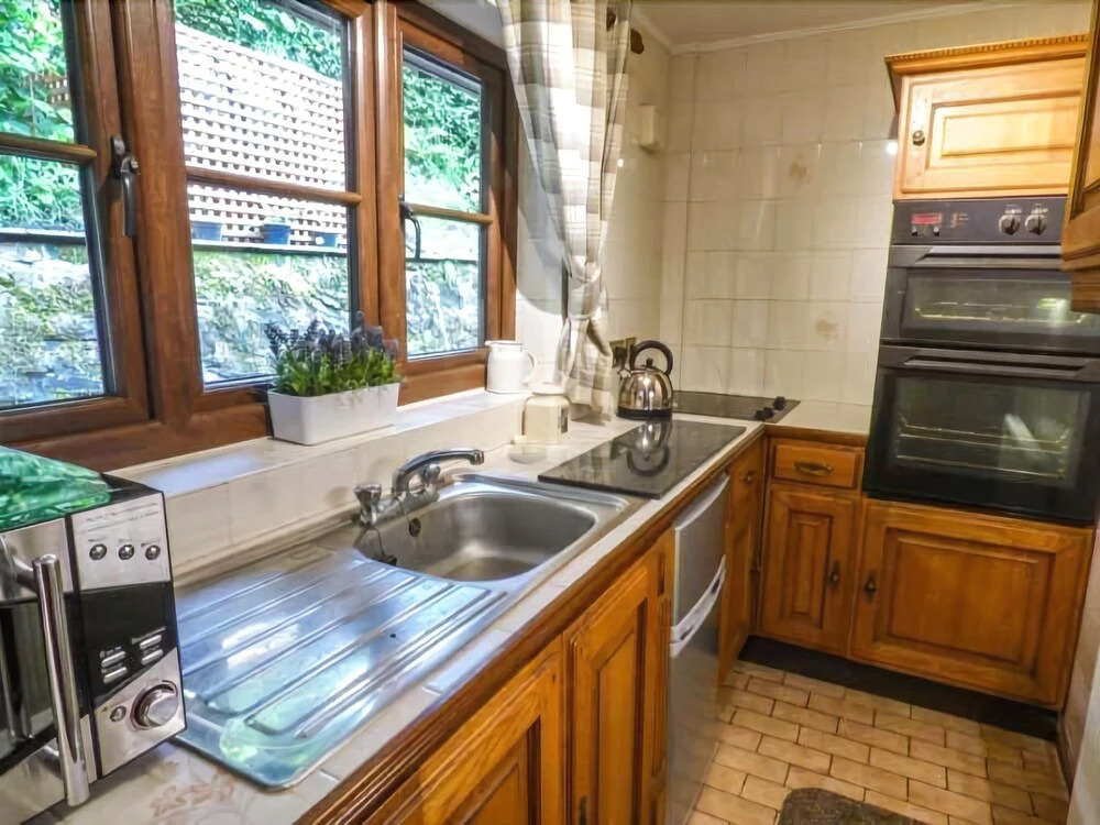 Stalkers Cottage Annexe