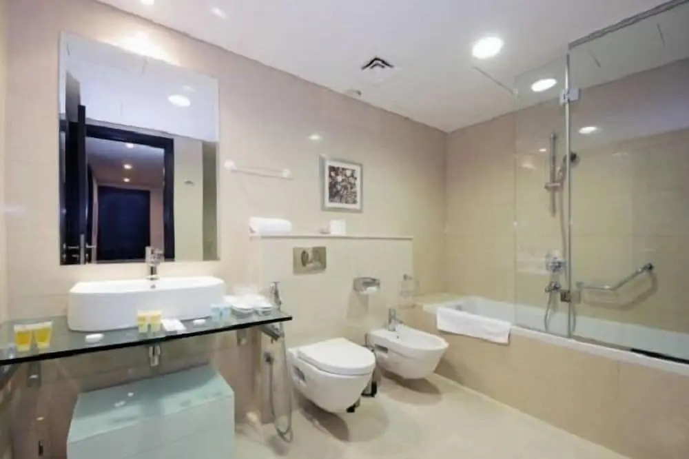 Luxurious High Floor Duplex 3 Bedroom