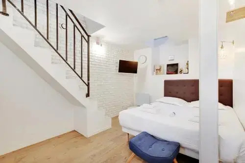 Cmg Cavallotti - Montmartre