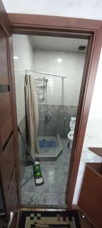Apartament Pushkin Street 13