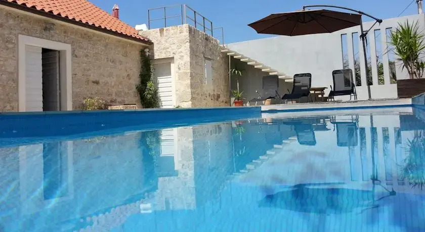 Villa Heritage - Ultimate Croatian Retreat with stunning views and pool