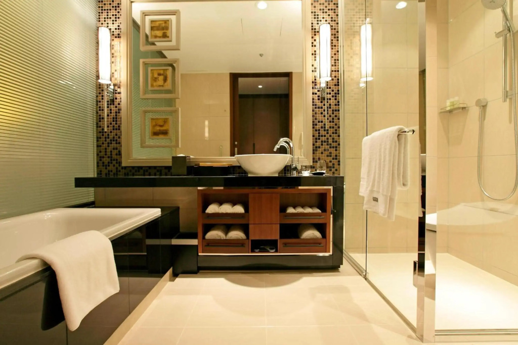 The Westin Sendai