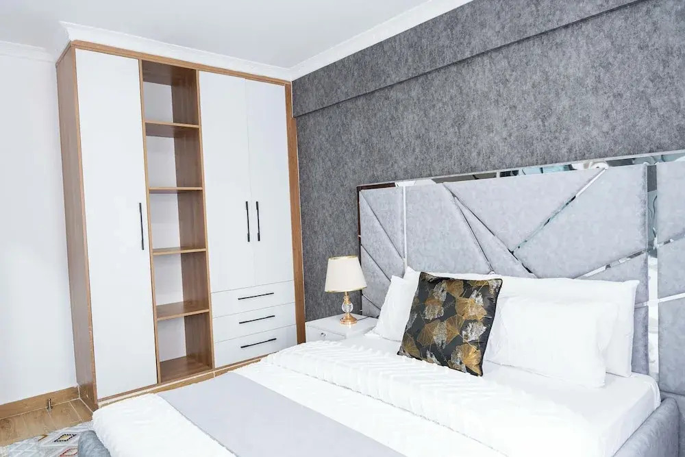 Smart Homes Airbnbs