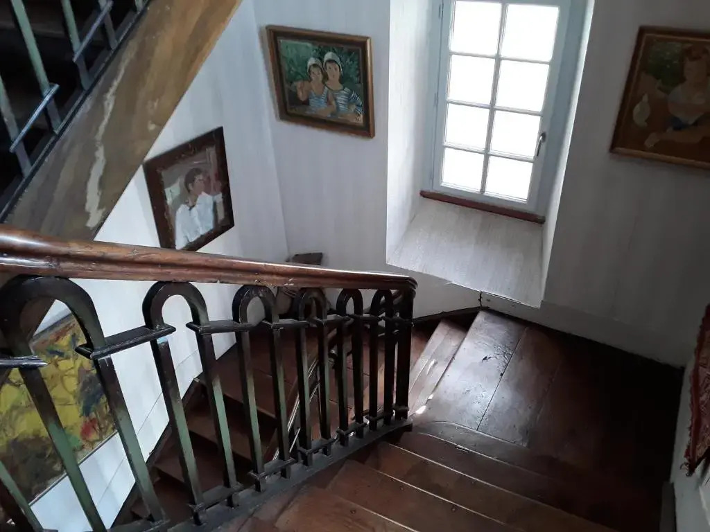 La Suite du Peintre