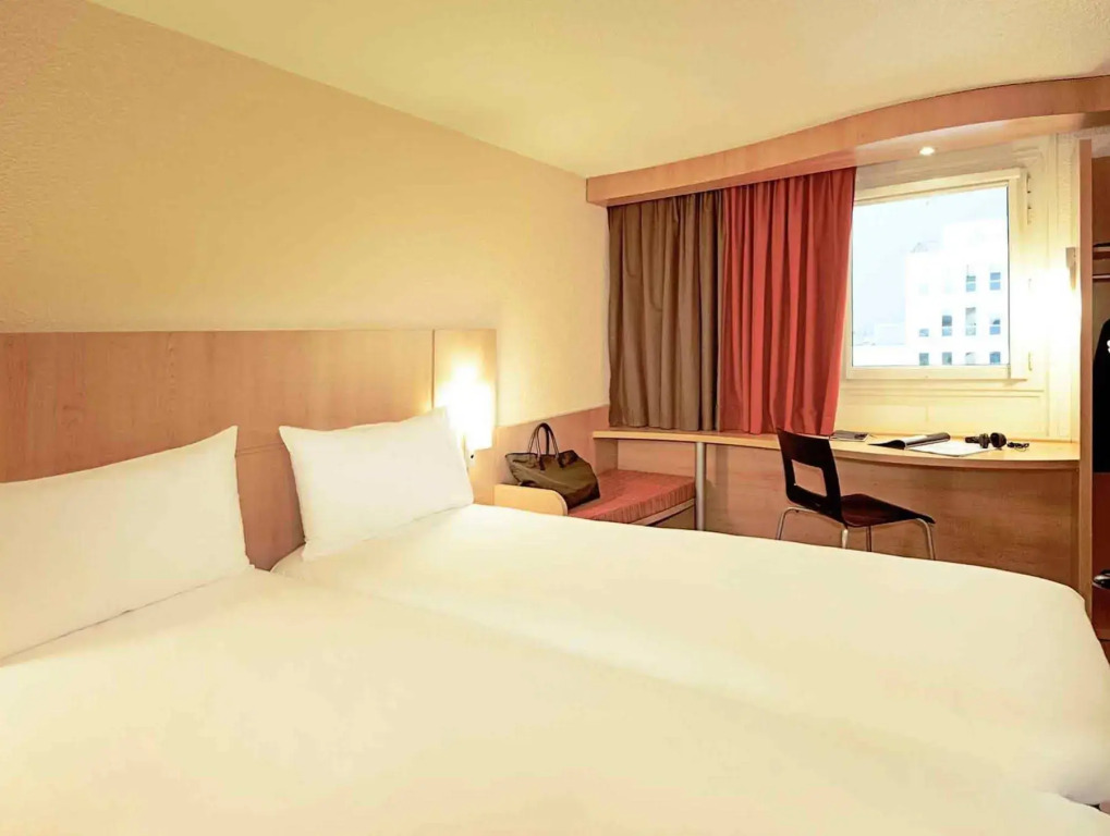 ibis Hotel Hannover Medical Park