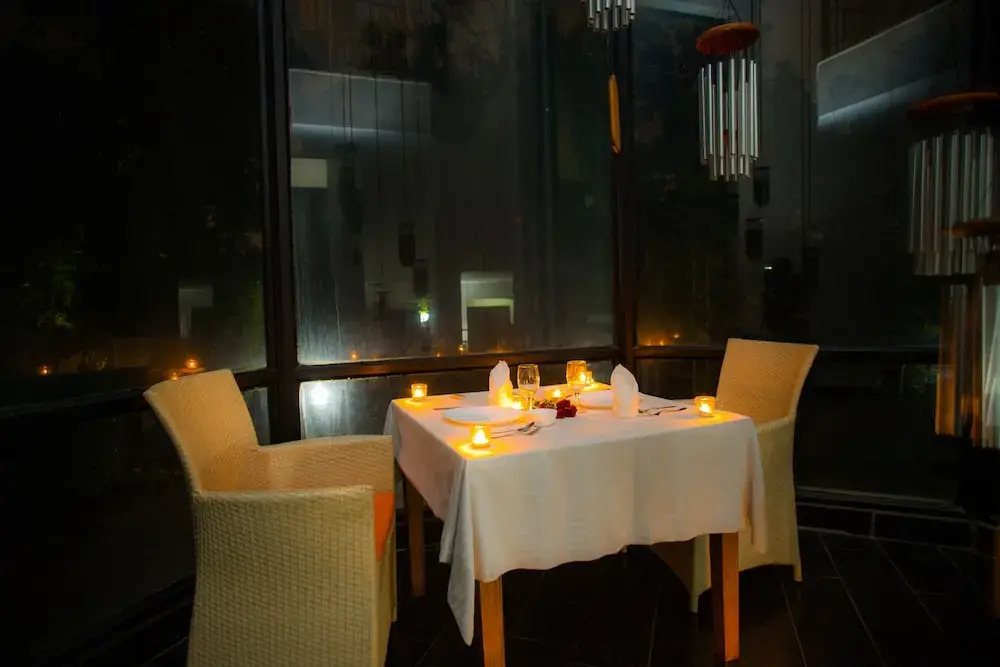 V Resorts Delhi Farm Stay