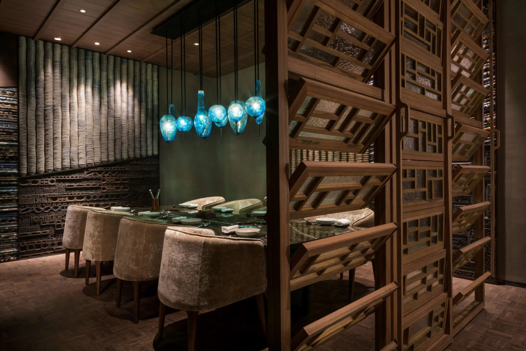 Hyatt Regency Qingdao