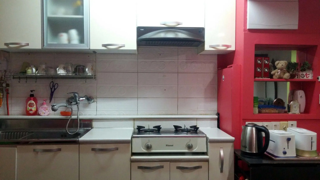 Jeju Vision House