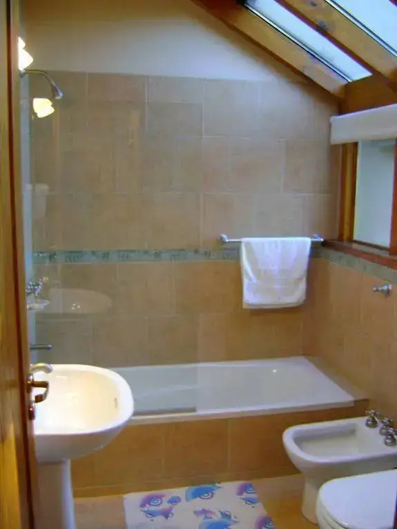 Duplex San Martin
