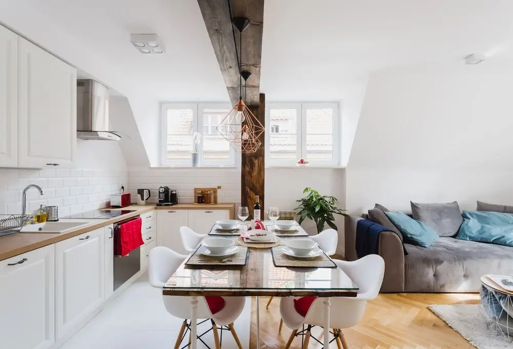 Warsaw Premium Apartments Old Town