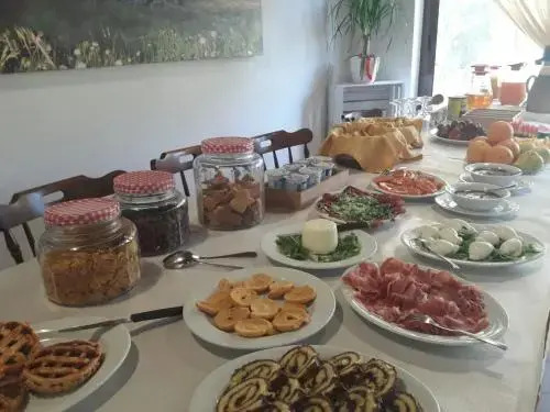 Agriturismo Scalelle