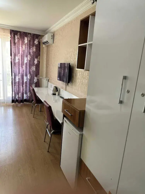 Park ULUSOY Hotel