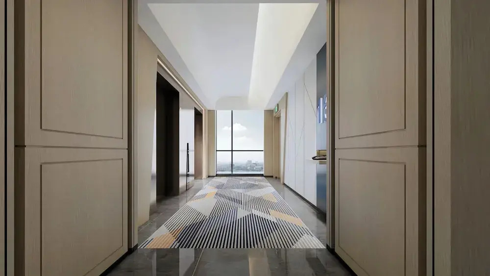 Holiday Inn Express Suzhou East Taihu by IHG