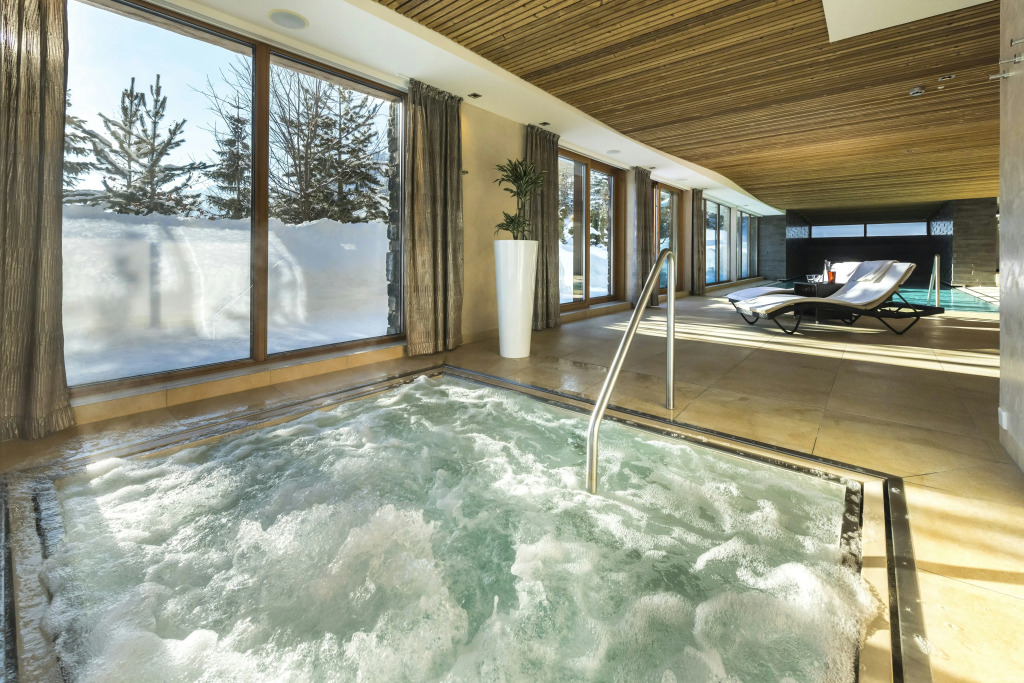 Hotel Tannenhof*****Superior