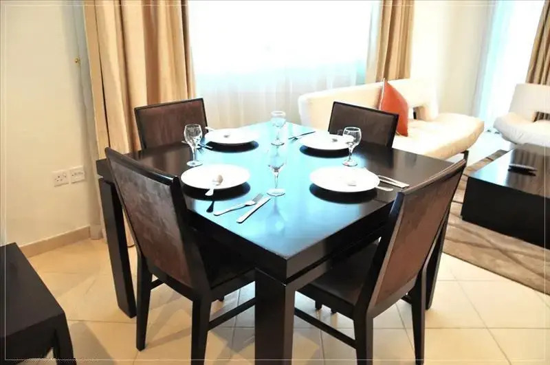 Dubai Apartments - Marina - Marina Diamond 5B