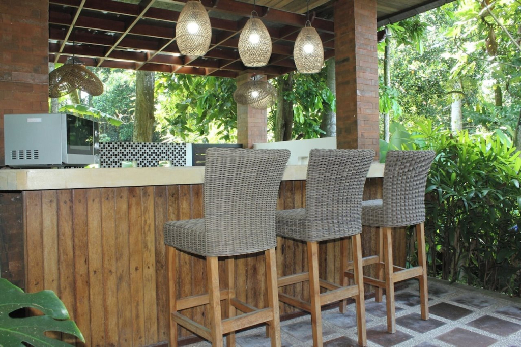 Belvilla Dhyana Kutir Seseh Beach