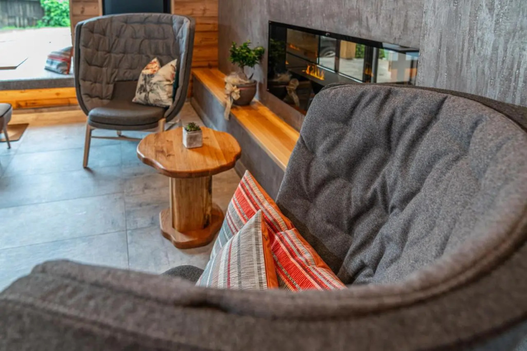 Stadtvilla Schladming Boutiquehotel