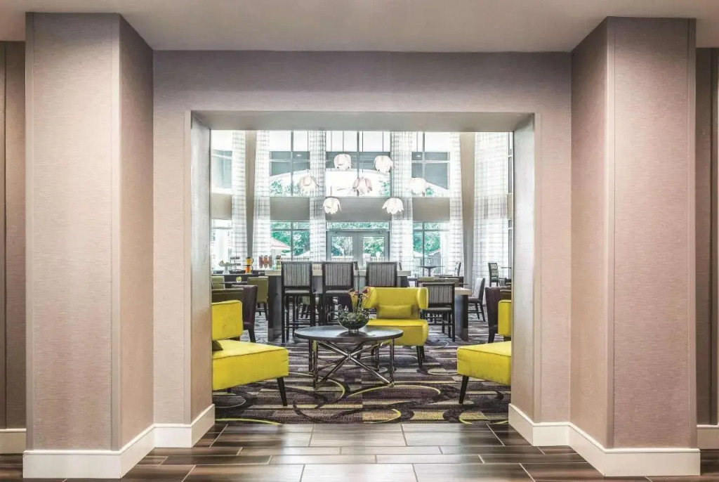 LaQuinta Atlanta - Perimeter