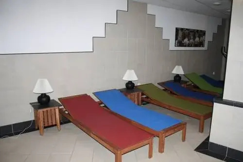 Hotel Bouček