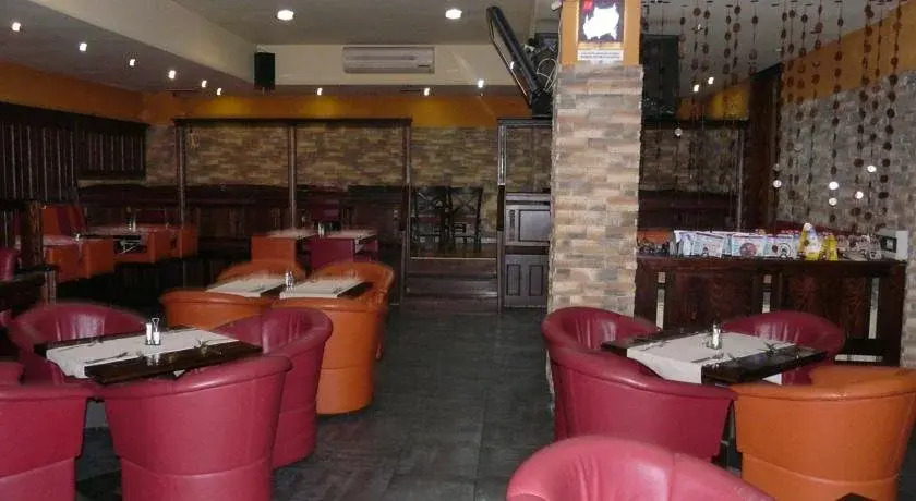 Hotel U Ševce