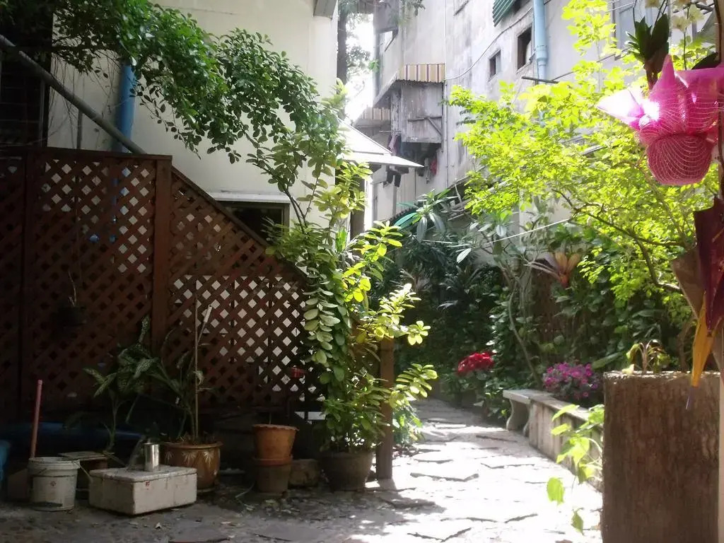 Taewez Guesthouse