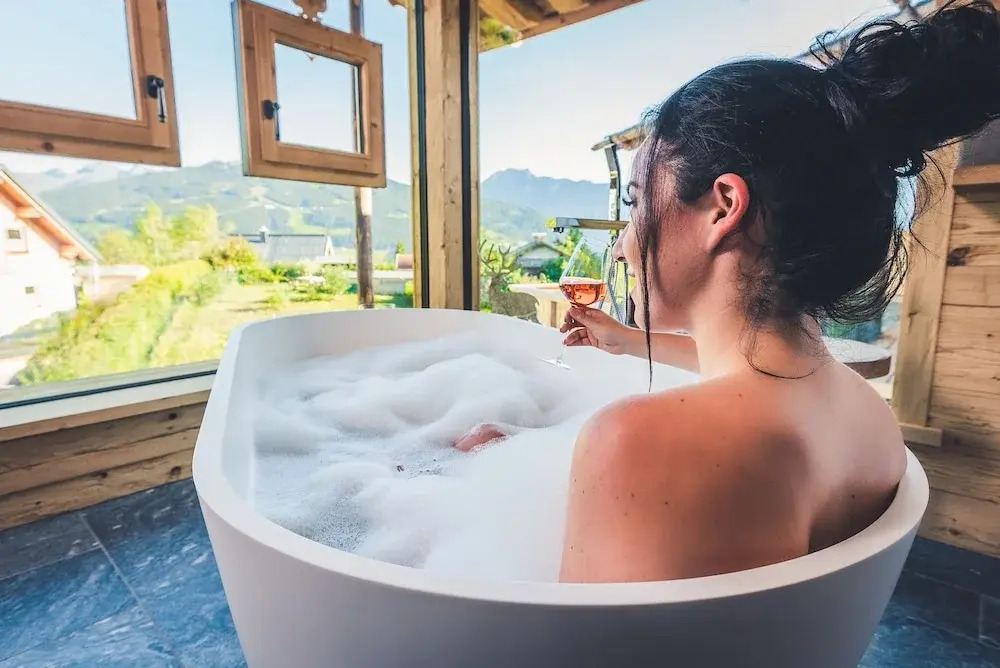 Alpenlust Secret Luxus Chalet