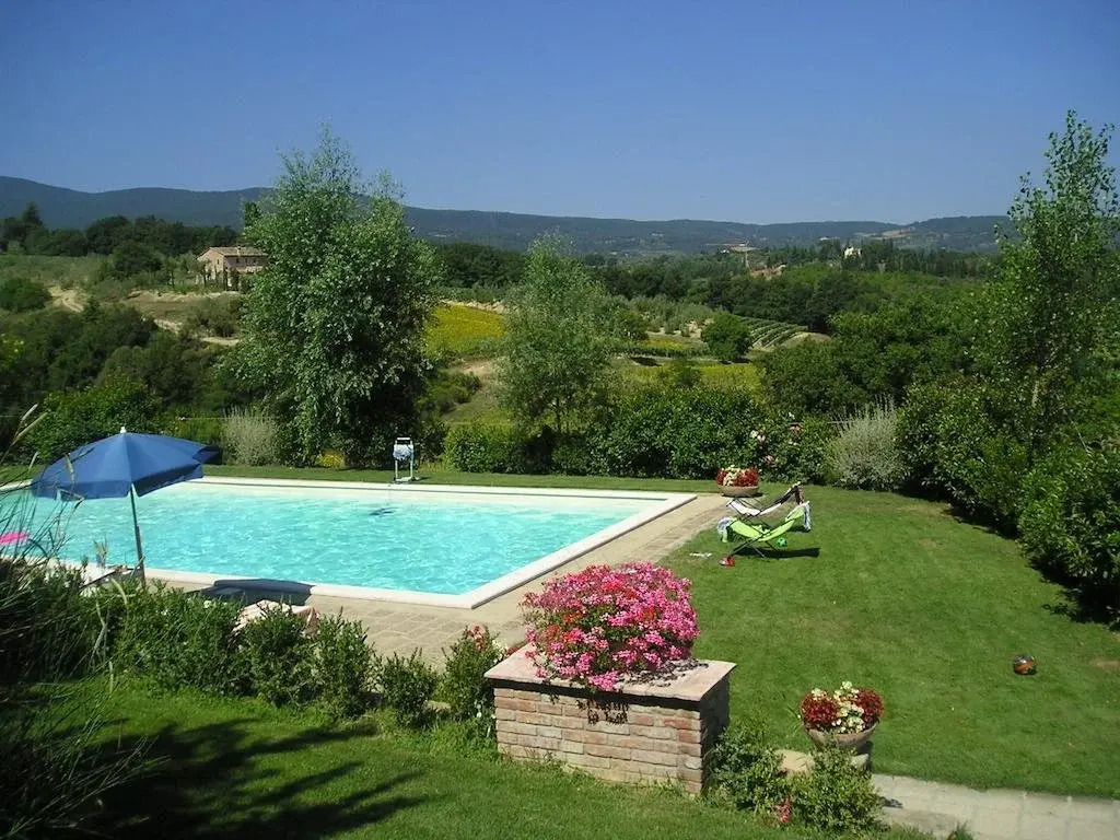 Agriturismo Casa Vecchia