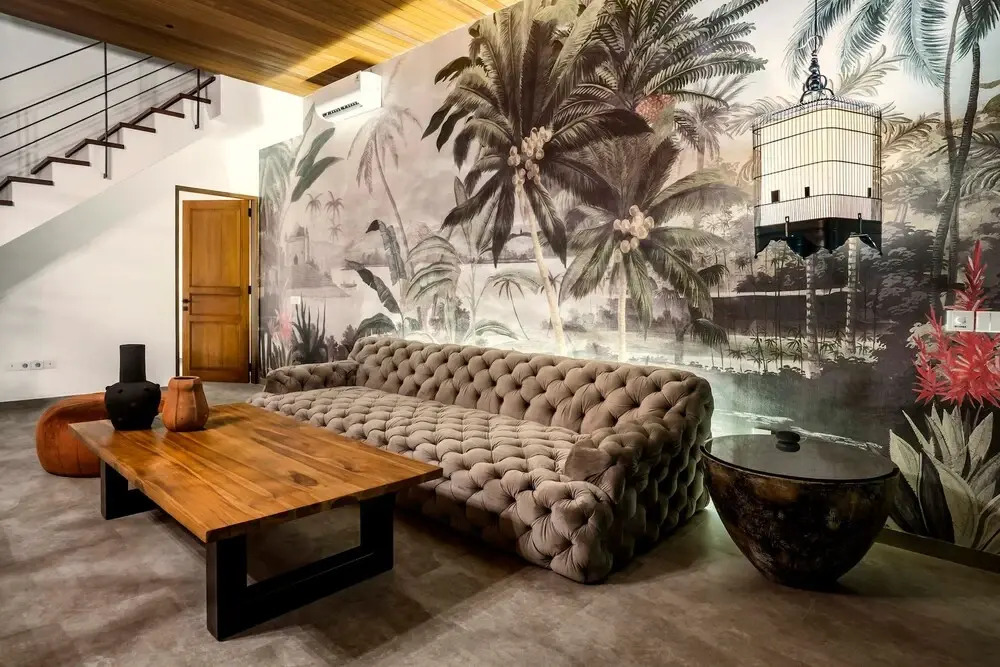 Nusantara Loft Raijua by Alfred in Bali