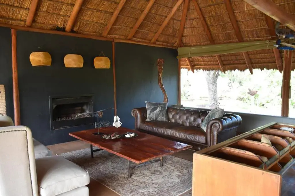 Koro Island Camp