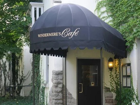 The Windermere Manor Hotel & Conference Center