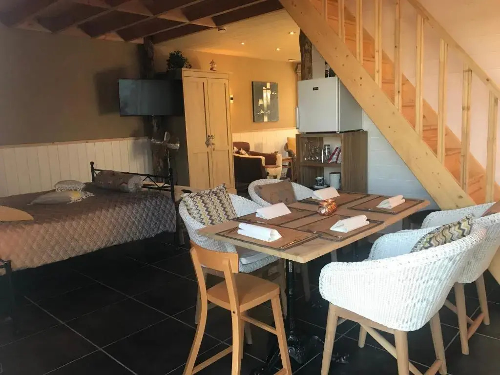 B&B Quarterhouse