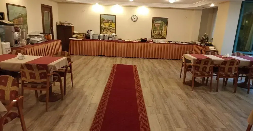Hotel Sefa 1