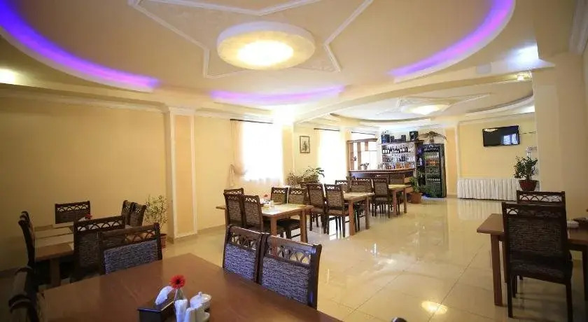 Jermuk Ani Hotel