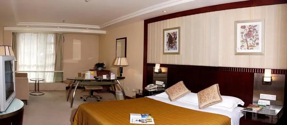 Gaoxiong Hotel