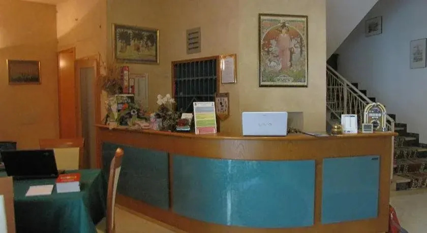 Albergo La Primula