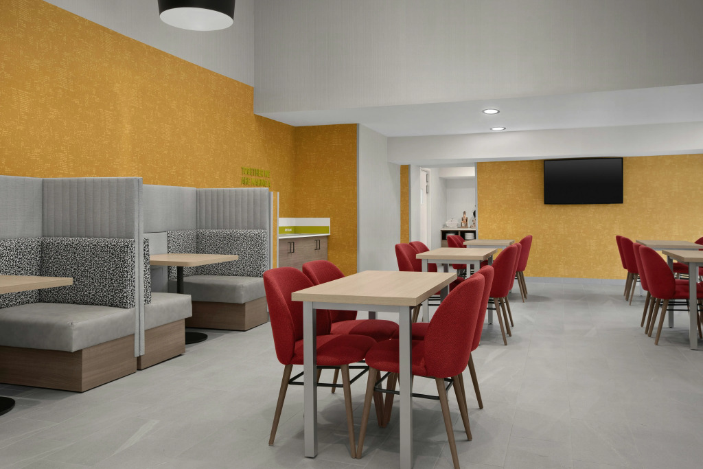 Home2 Suites by Hilton Scottsdale Old Town