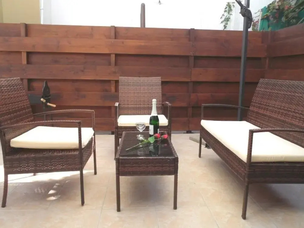 Nedi Apartment