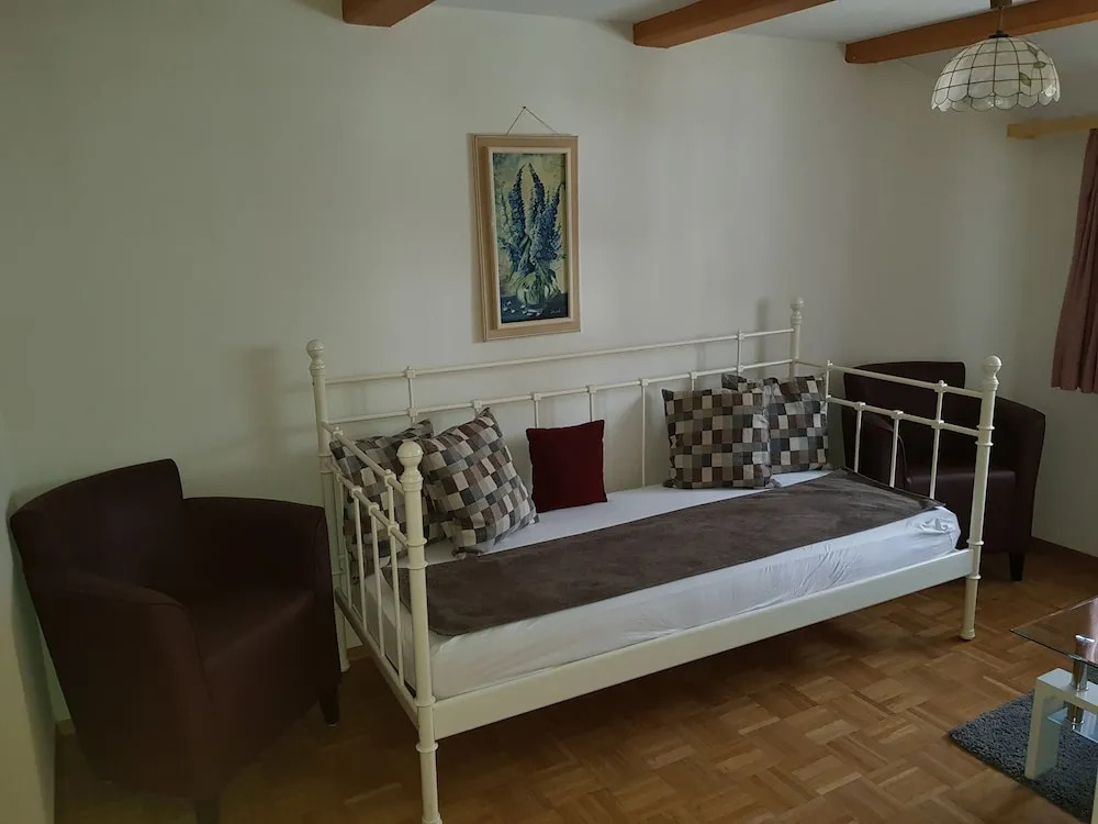 Antico Mulino Hotel Garni