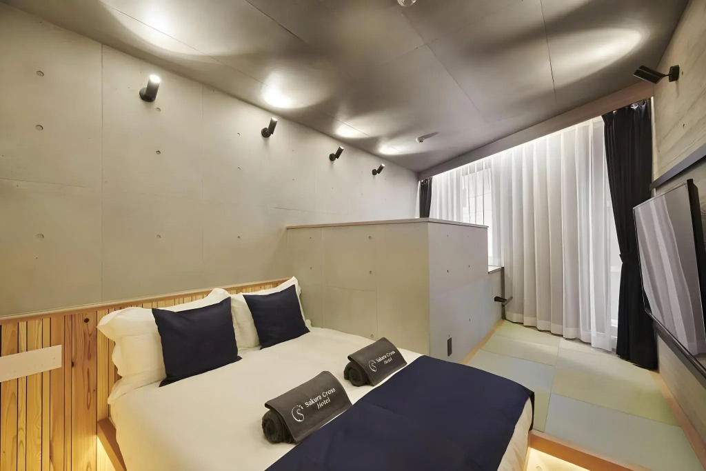 Sakura Cross Hotel Shinjuku East Annex